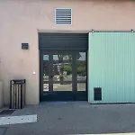 Superbe Avec Parking Gratuit 公寓