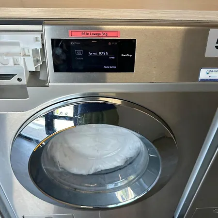 Superbe Avec Parking Gratuit Ramatuelle