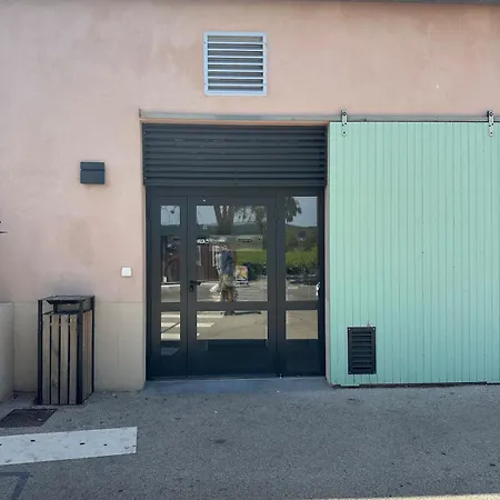 Superbe Avec Parking Gratuit Διαμέρισμα