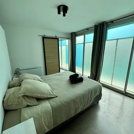 Apartment Superbe Avec Parking Gratuit