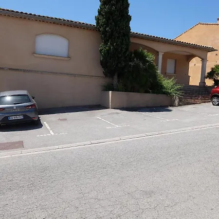 Superbe Avec Parking Gratuit Διαμέρισμα Ramatuelle
