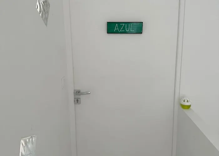Διαμέρισμα Superbe Avec Parking Gratuit Ramatuelle